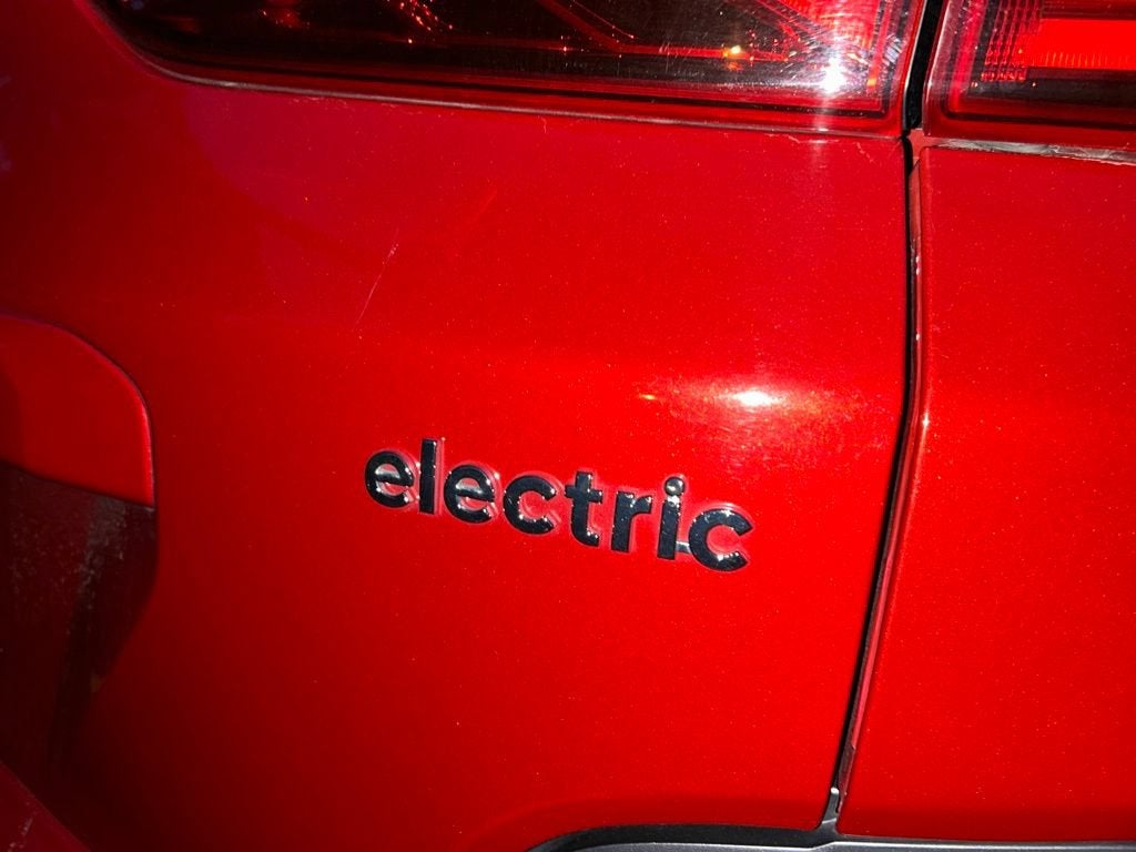 2021 Hyundai Kona Electric SEL