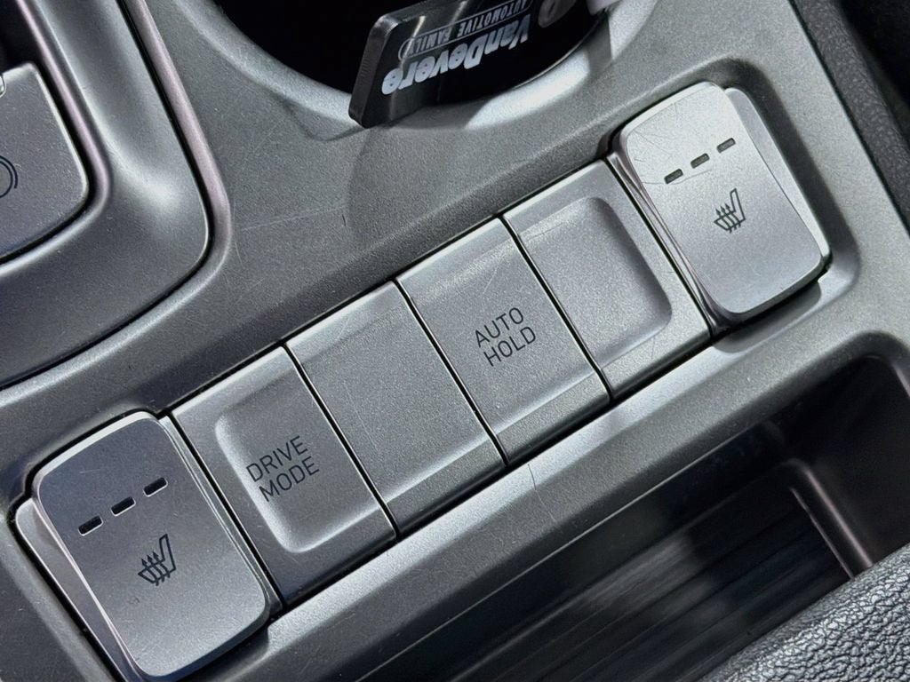 2021 Hyundai Kona Electric SEL