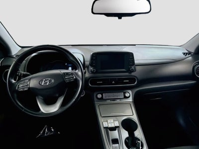 2021 Hyundai Kona Electric SEL