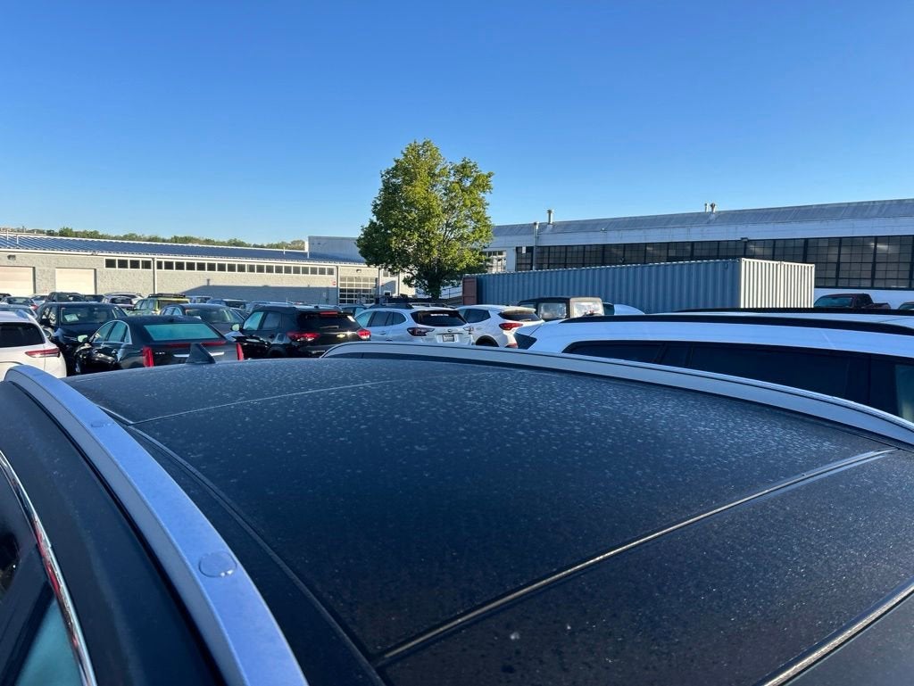 2022 Hyundai Santa Fe Plug-In Hybrid Limited