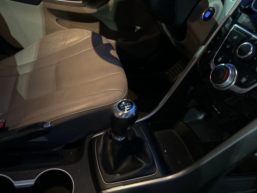 2014 Hyundai Elantra GT GT