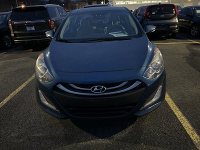 2014 Hyundai Elantra GT GT