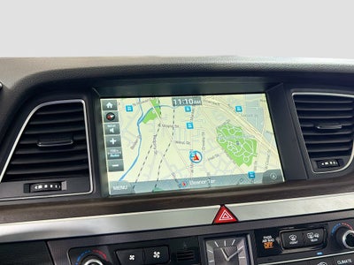 2017 Genesis G80 3.8L