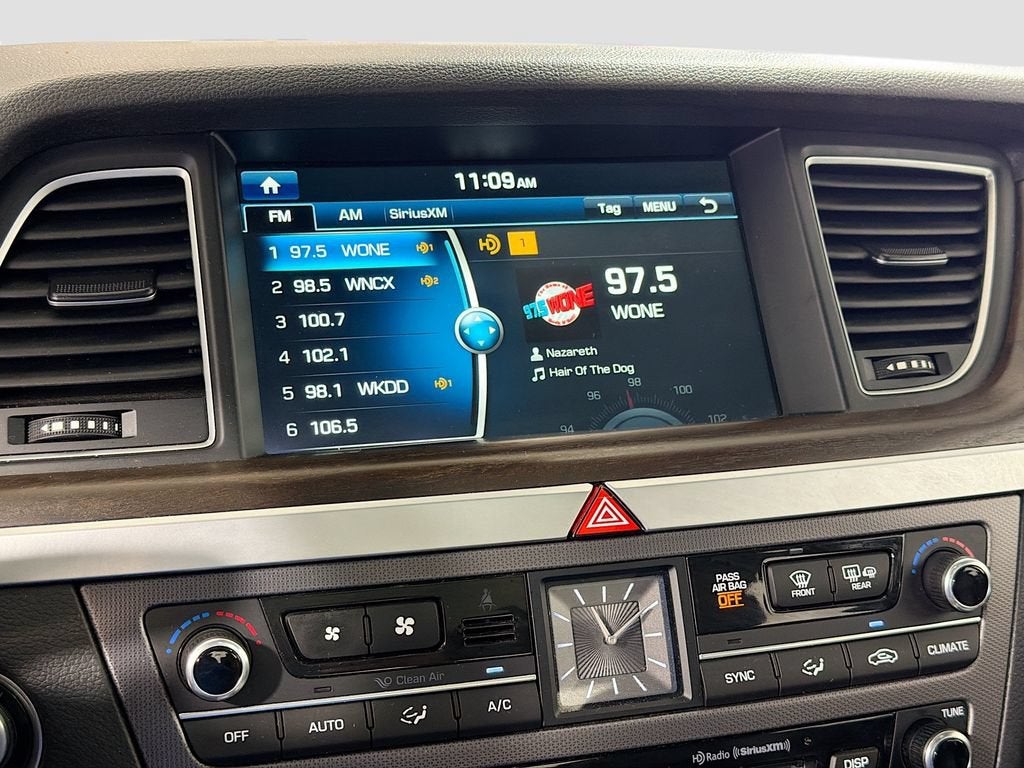 2017 Genesis G80 3.8L