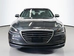2017 Genesis G80 3.8L