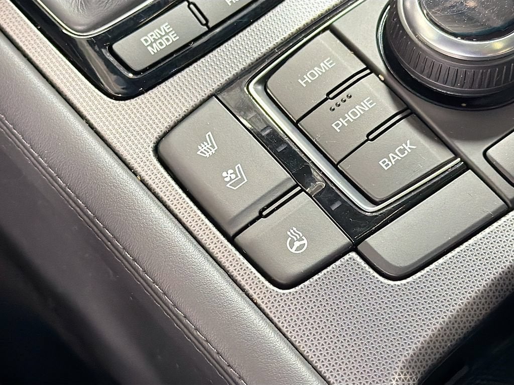 2017 Genesis G80 3.8L