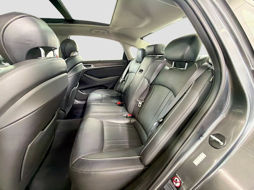 2017 Genesis G80 3.8L