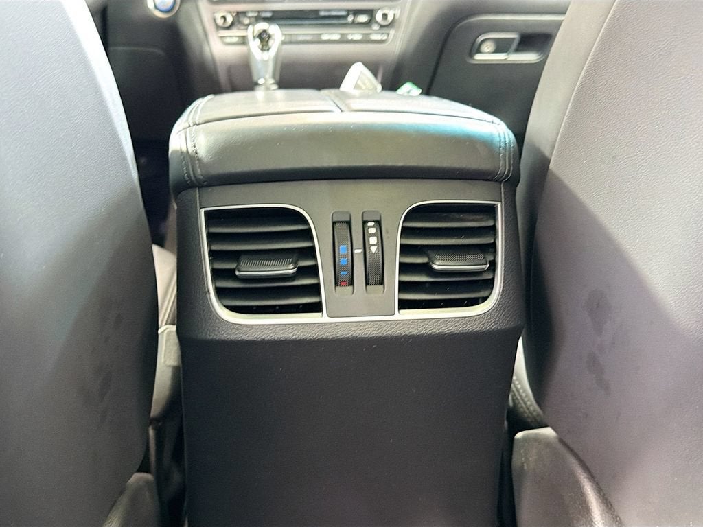 2017 Genesis G80 3.8L