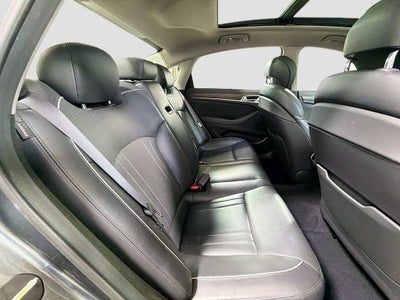 2017 Genesis G80 3.8L