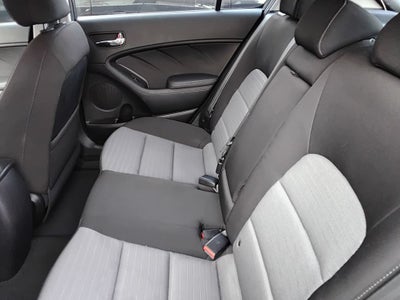2015 Kia Forte 5-Door EX