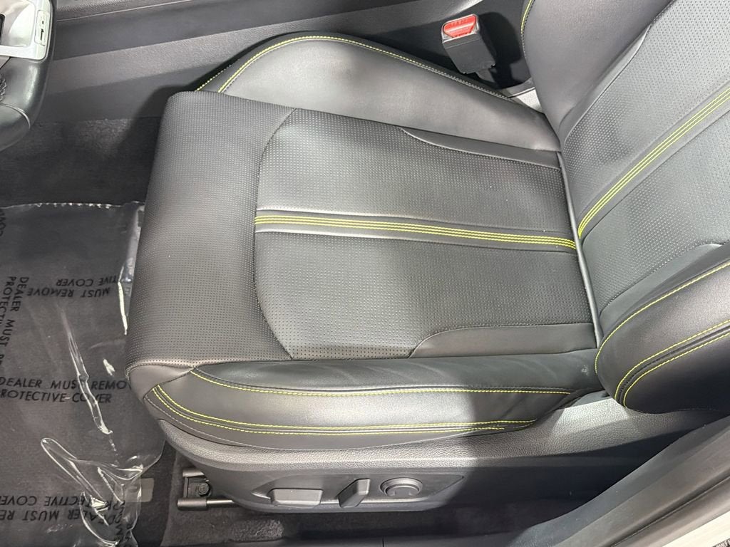 2025 Kia K5 GT