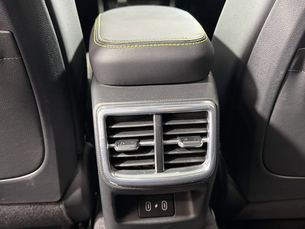 2025 Kia K5 GT