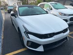2025 Kia K5 GT