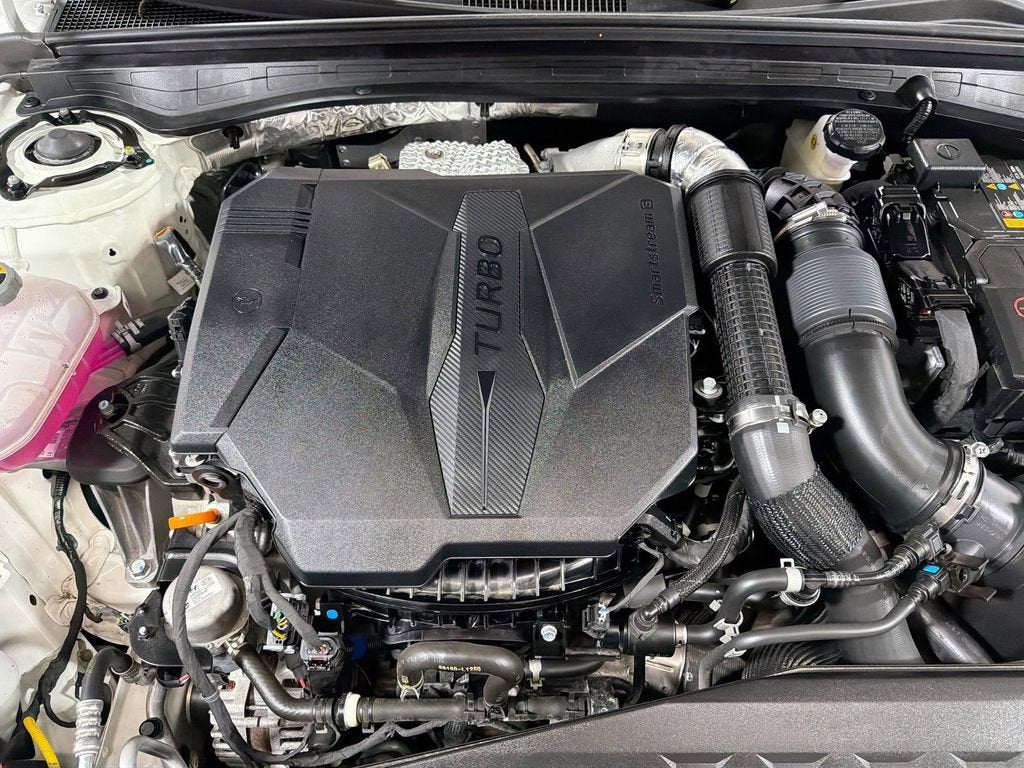 2025 Kia K5 GT
