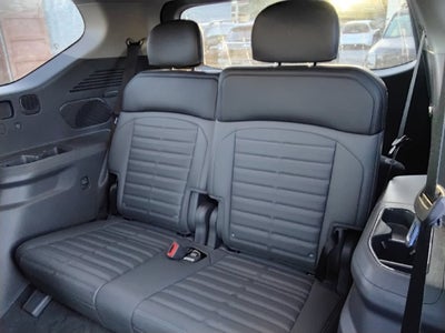 2024 Kia EV9 Land
