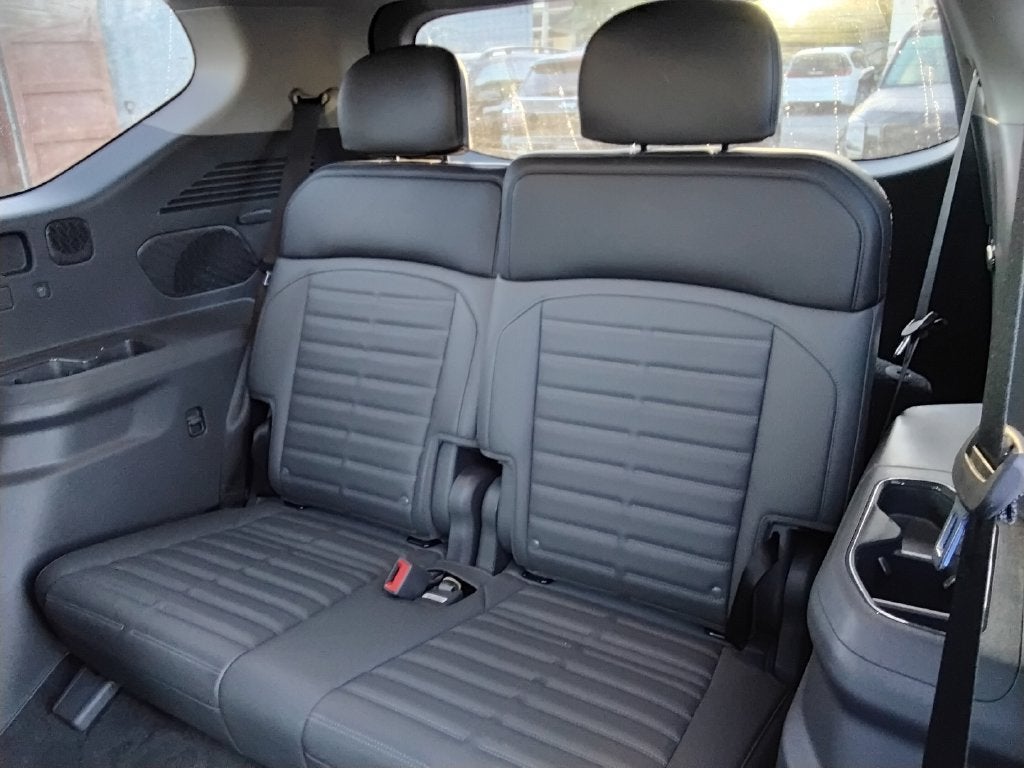 2024 Kia EV9 Land