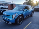 2024 Kia EV9 Land