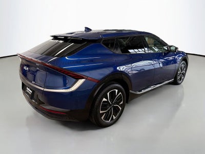 2022 Kia EV6 Wind