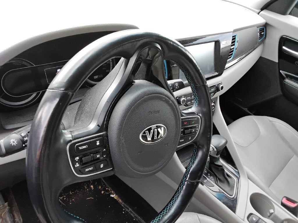 2018 Kia Niro Touring