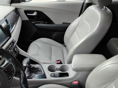 2018 Kia Niro Touring