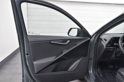 2024 Kia Niro EX