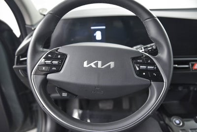 2024 Kia Niro EX