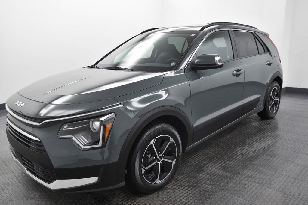 2024 Kia Niro EX