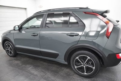 2024 Kia Niro EX
