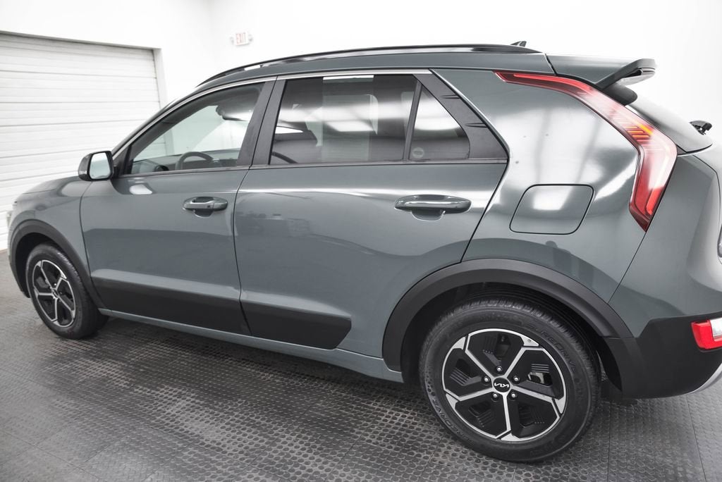 2024 Kia Niro EX