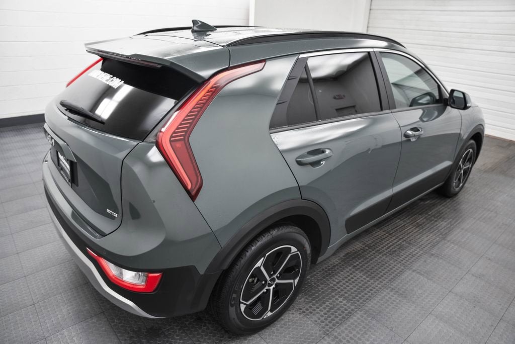 2024 Kia Niro EX