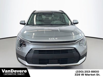 2024 Kia Niro EX