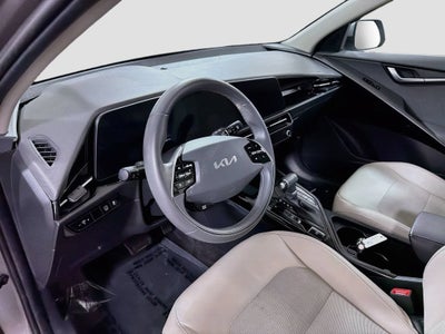2024 Kia Niro EX