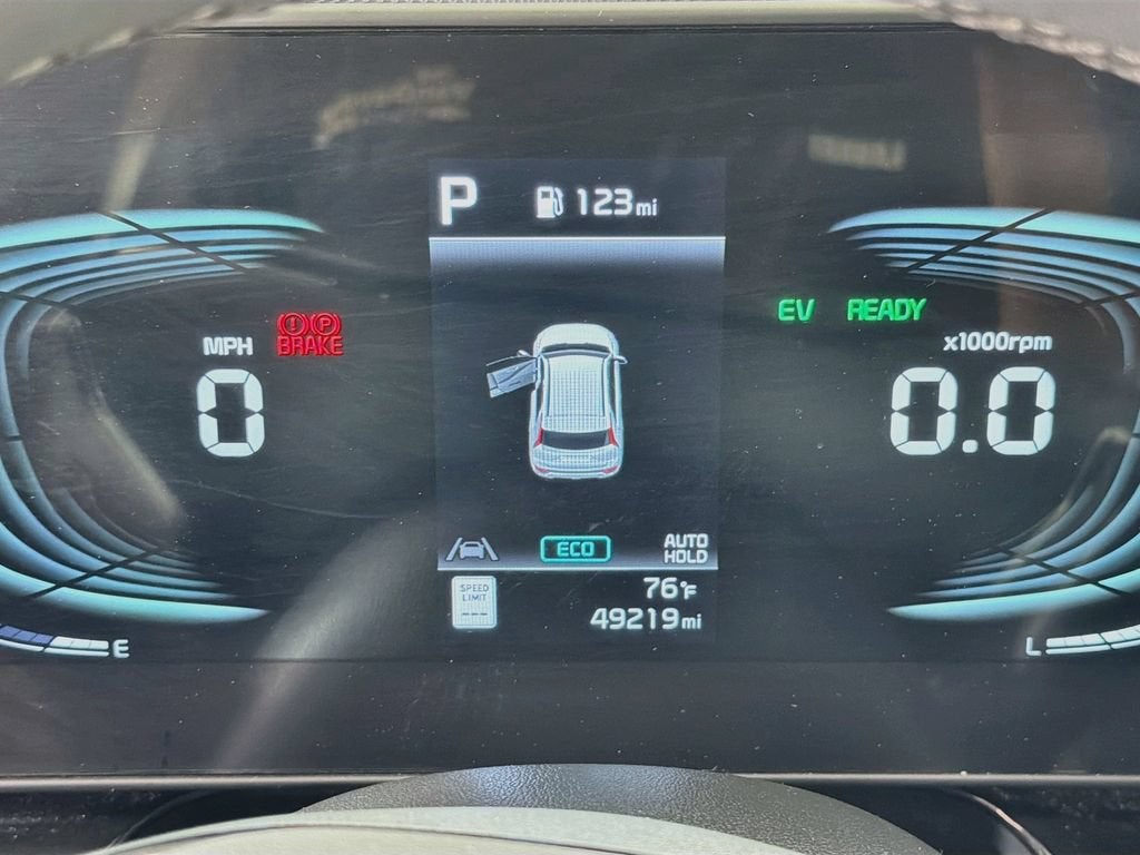 2024 Kia Niro EX