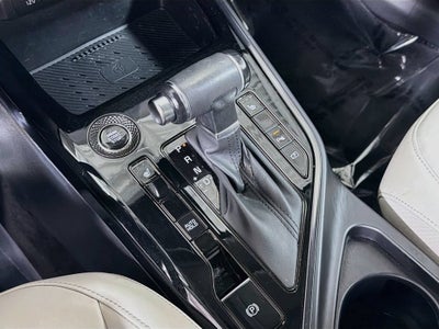 2024 Kia Niro EX