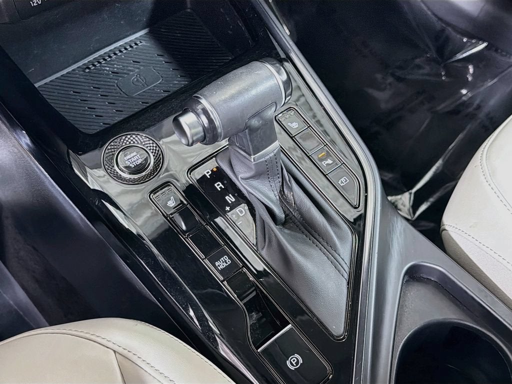 2024 Kia Niro EX