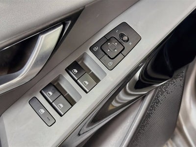 2024 Kia Niro EX