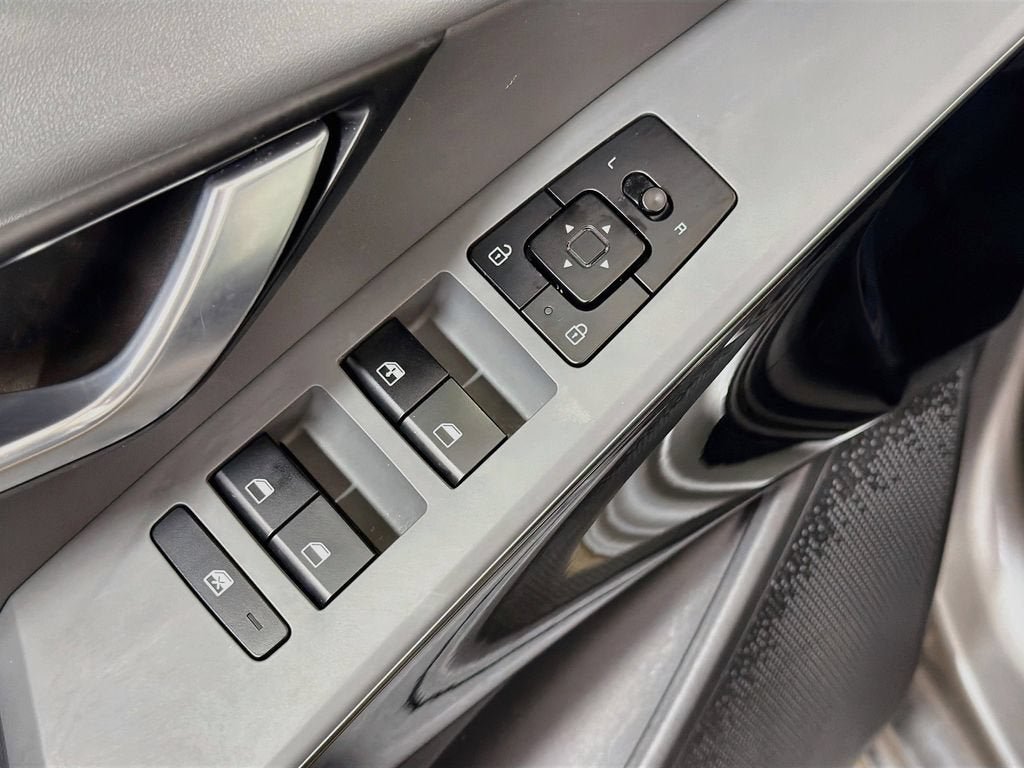 2024 Kia Niro EX