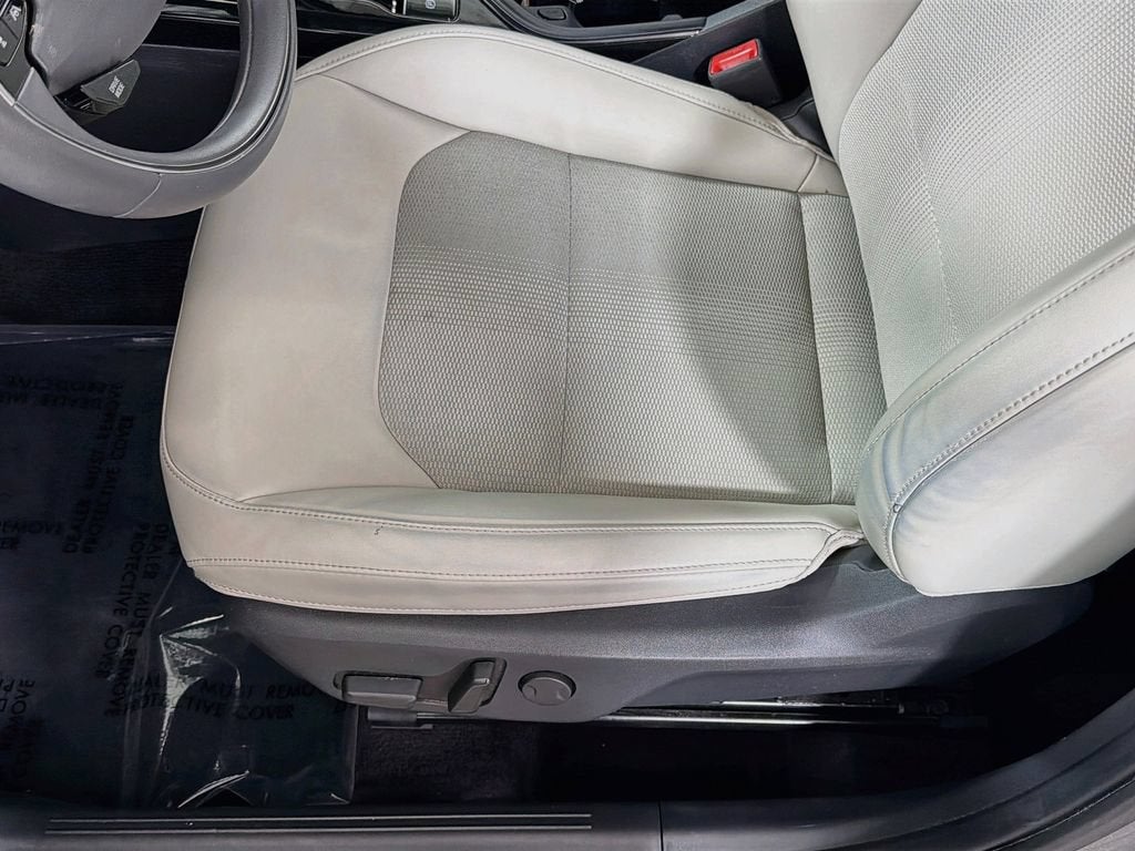 2024 Kia Niro EX