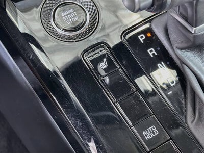2024 Kia Niro EX