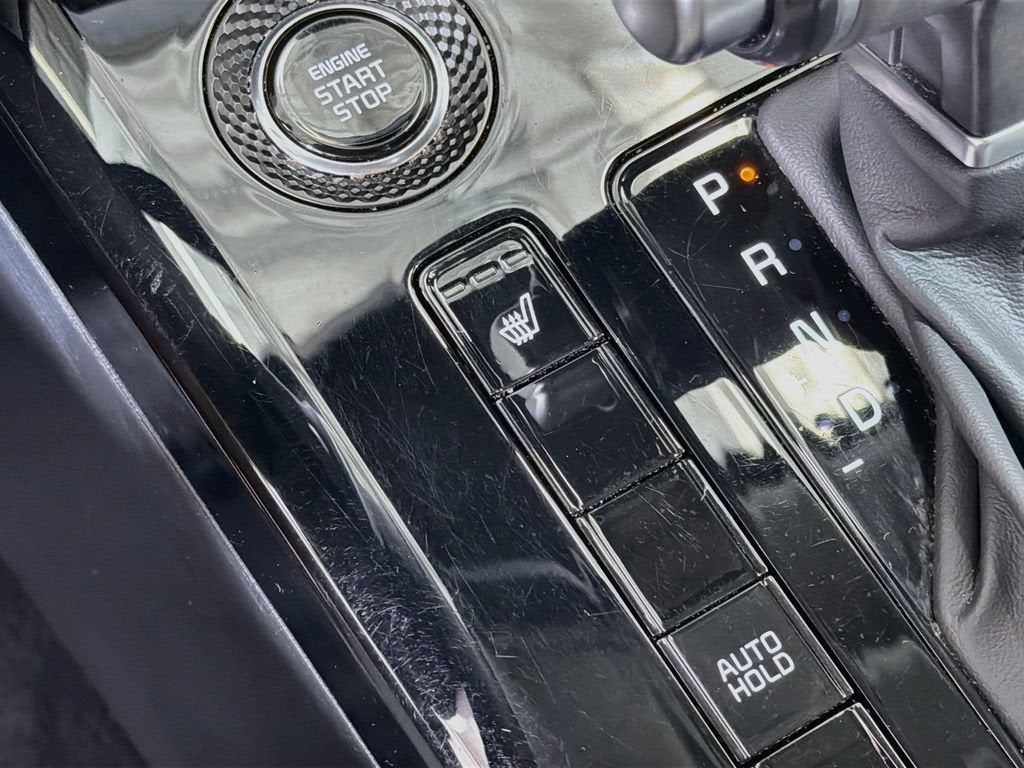 2024 Kia Niro EX