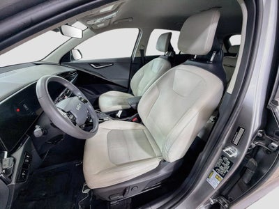 2024 Kia Niro EX