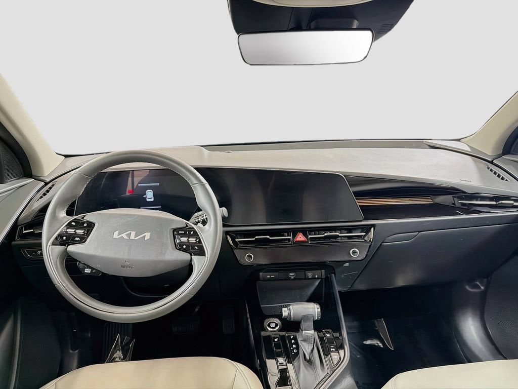 2024 Kia Niro EX