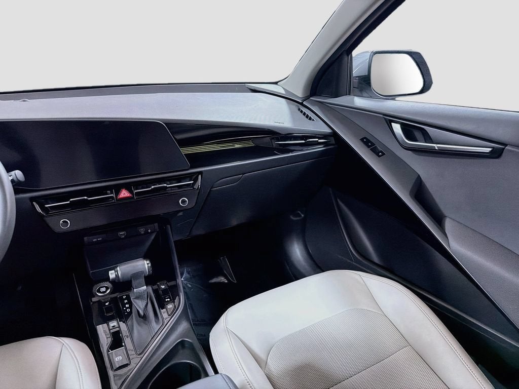 2024 Kia Niro EX