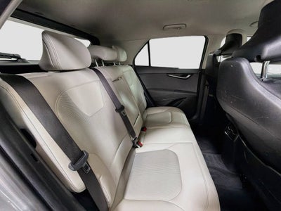 2024 Kia Niro EX
