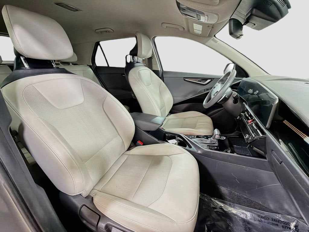 2024 Kia Niro EX