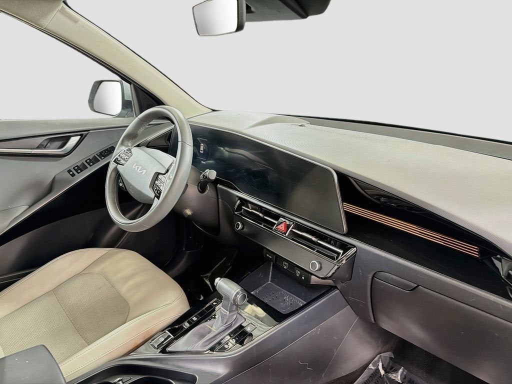 2024 Kia Niro EX