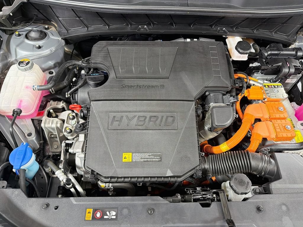 2024 Kia Niro EX
