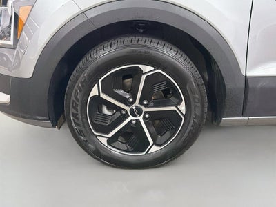 2024 Kia Niro EX