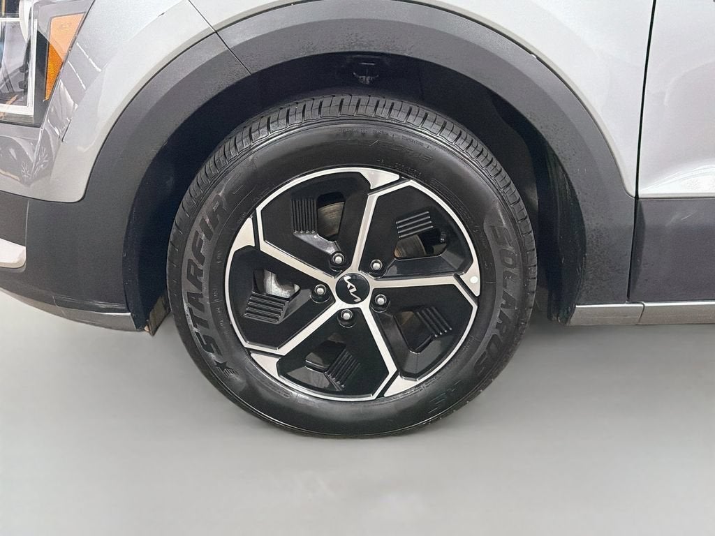 2024 Kia Niro EX