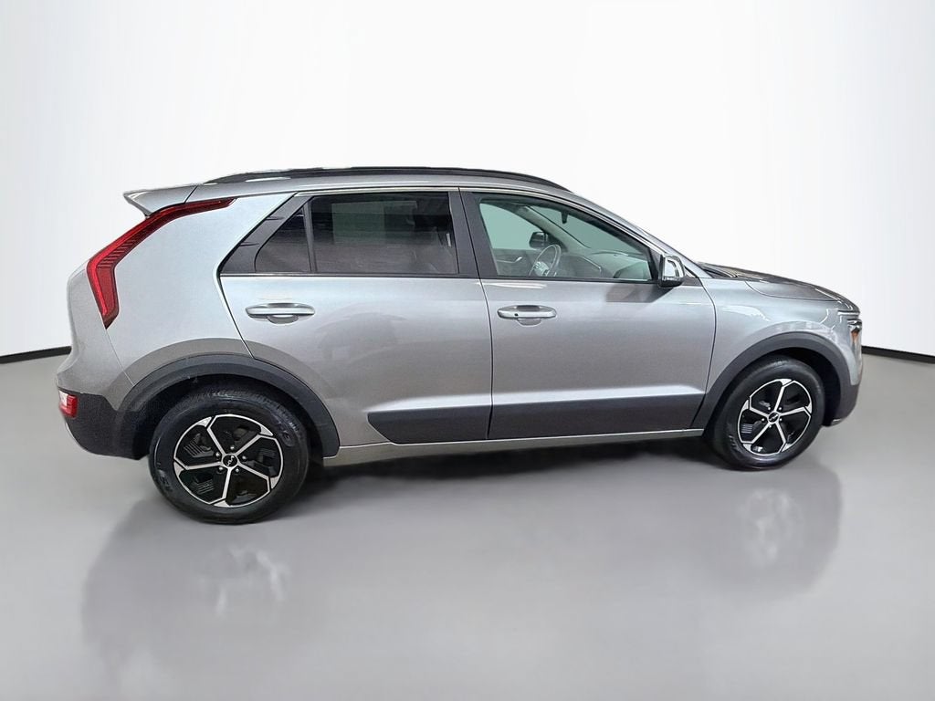 2024 Kia Niro EX